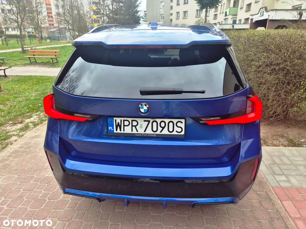 BMW X1 sDrive20i mHEV sport - 4