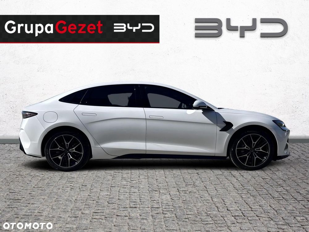 BYD Seal - 6