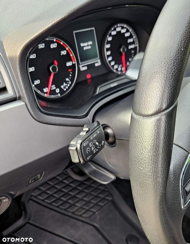 Seat Ibiza 1.0 TSI S&S - 15