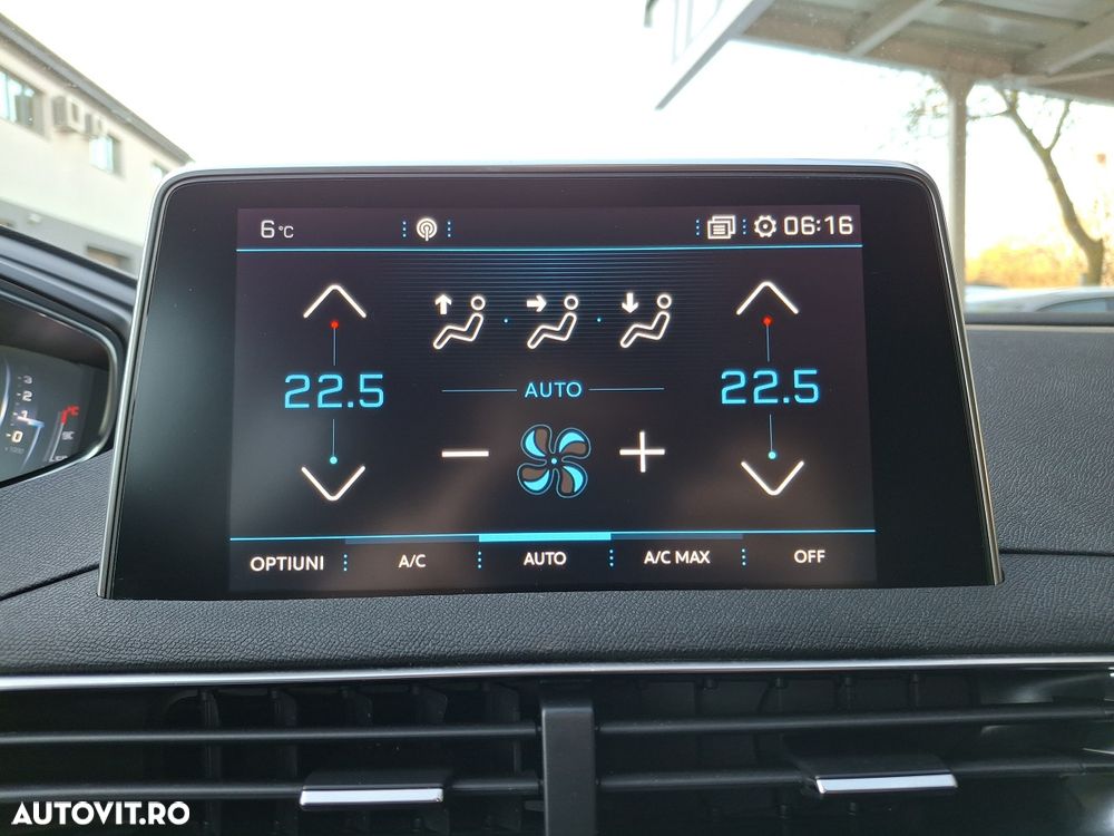 Peugeot 3008 PureTech 130 Stop & Start GPF EAT8 Allure - 19