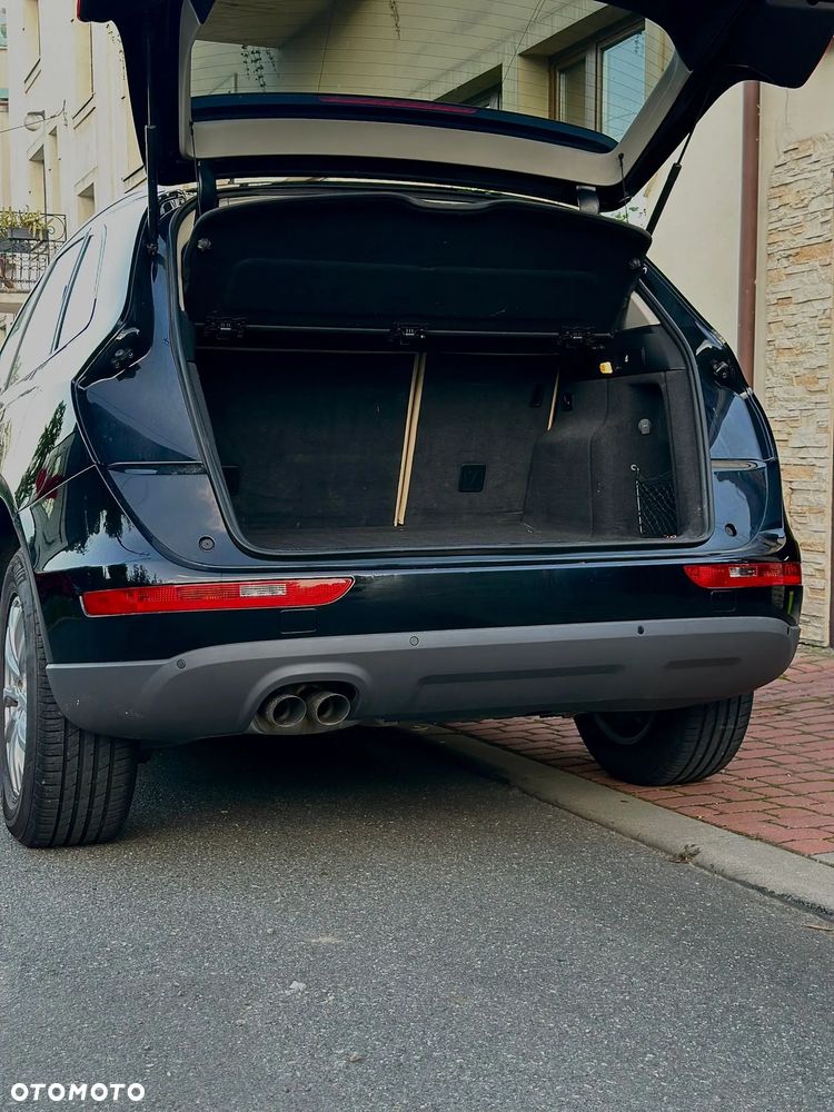 Audi Q5 2.0 TDI - 11
