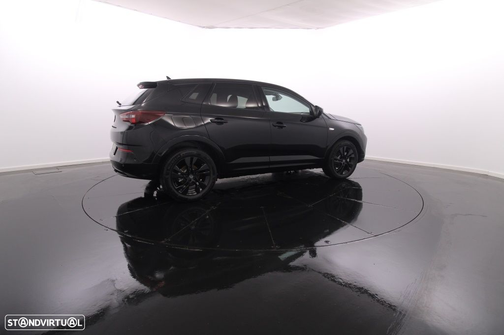 Opel Grandland 1.5 CDTI GS AT - 8