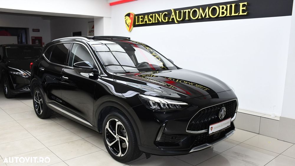 MG HS 1.5 T-GDi 7DCT Exclusive - 9