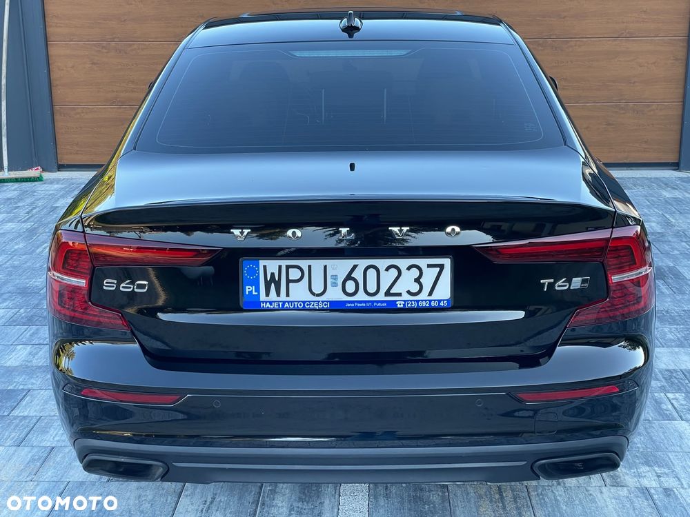 Volvo S60 - 5