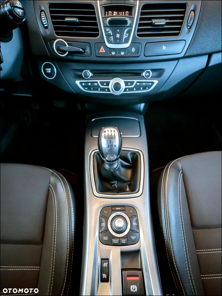Renault Laguna 2.0 16V 140 Dynamique - 23