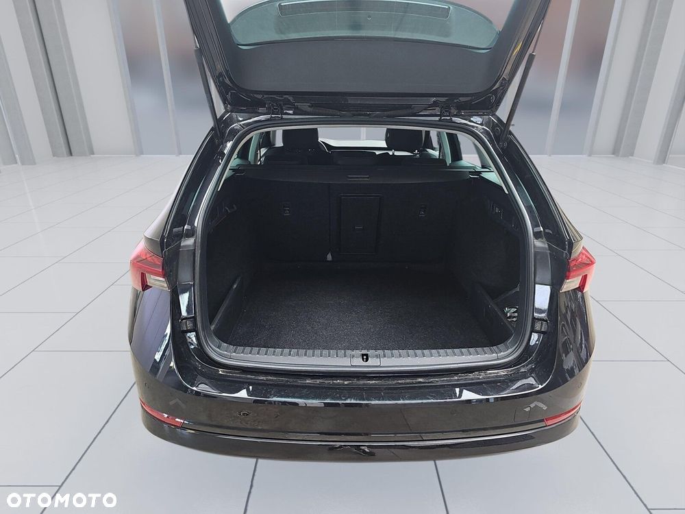 Skoda Octavia 2.0 TDI Ambition DSG - 23