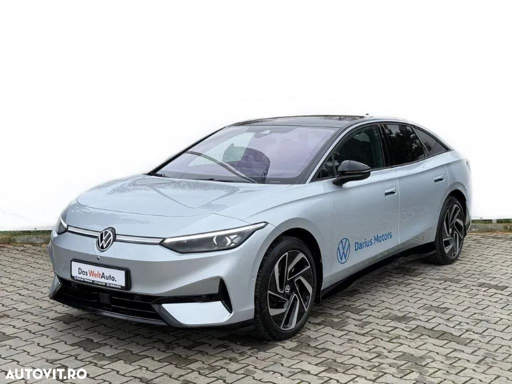 Volkswagen ID.7 - 3
