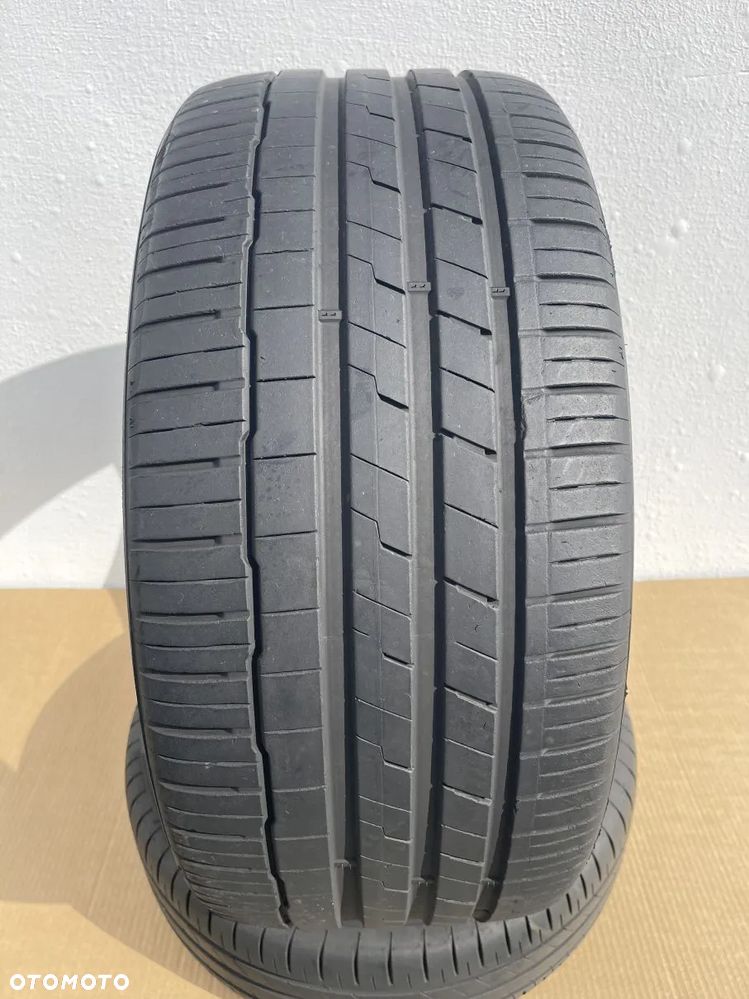 OPONA 285/35/22 285/35R22 106Y HANKOOK VENTUS S1 EVO 3