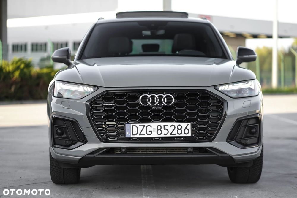 Audi Q5 45 TFSI quattro S tronic S line - 3