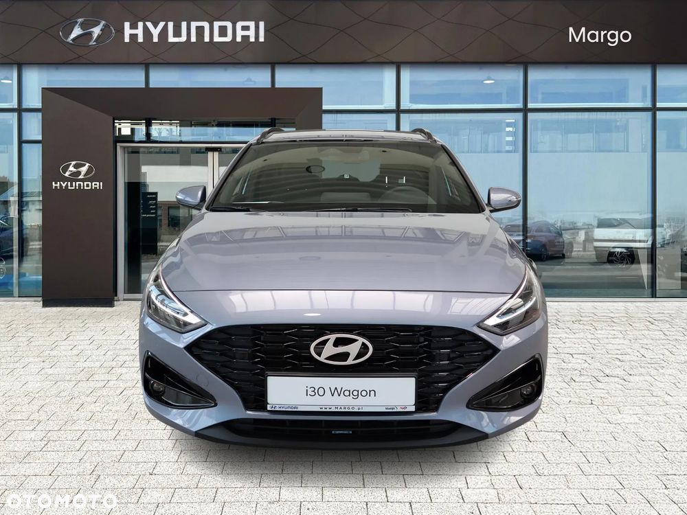 Hyundai i30 1.6 T-GDI Modern DCT - 7