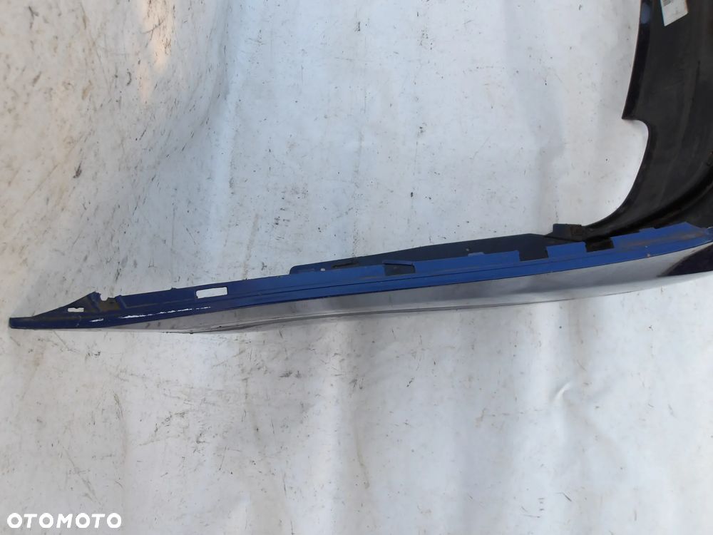 ZDERZAK TYŁ TYLNY BMW E92 E93 M-PAKIET 8041190 F-VAT - 9