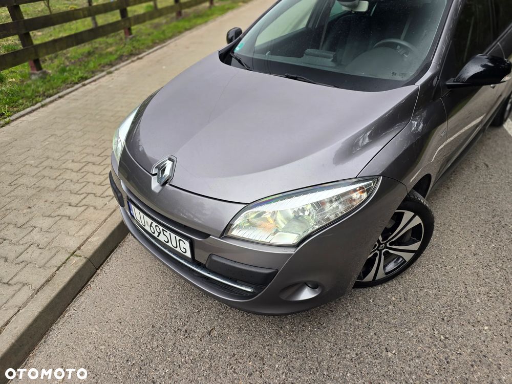 Renault Megane dCi 130 FAP Luxe - 37