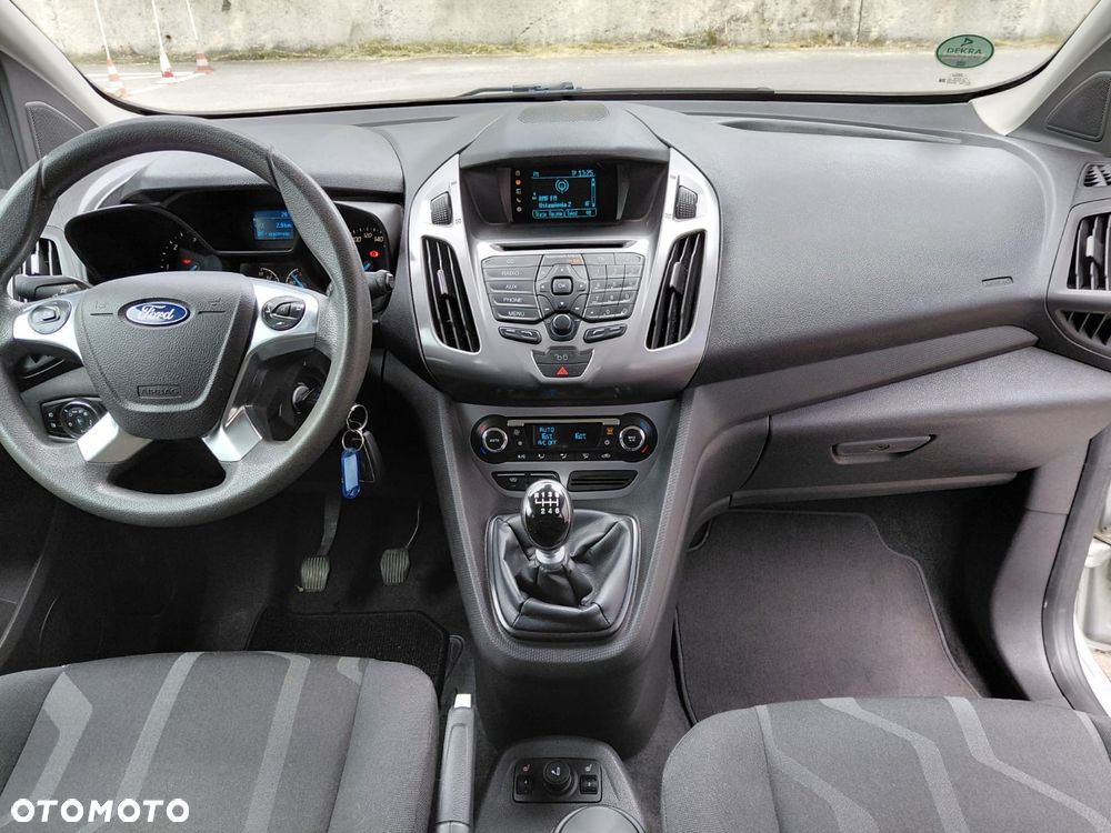Ford Tourneo Connect Grand - 6