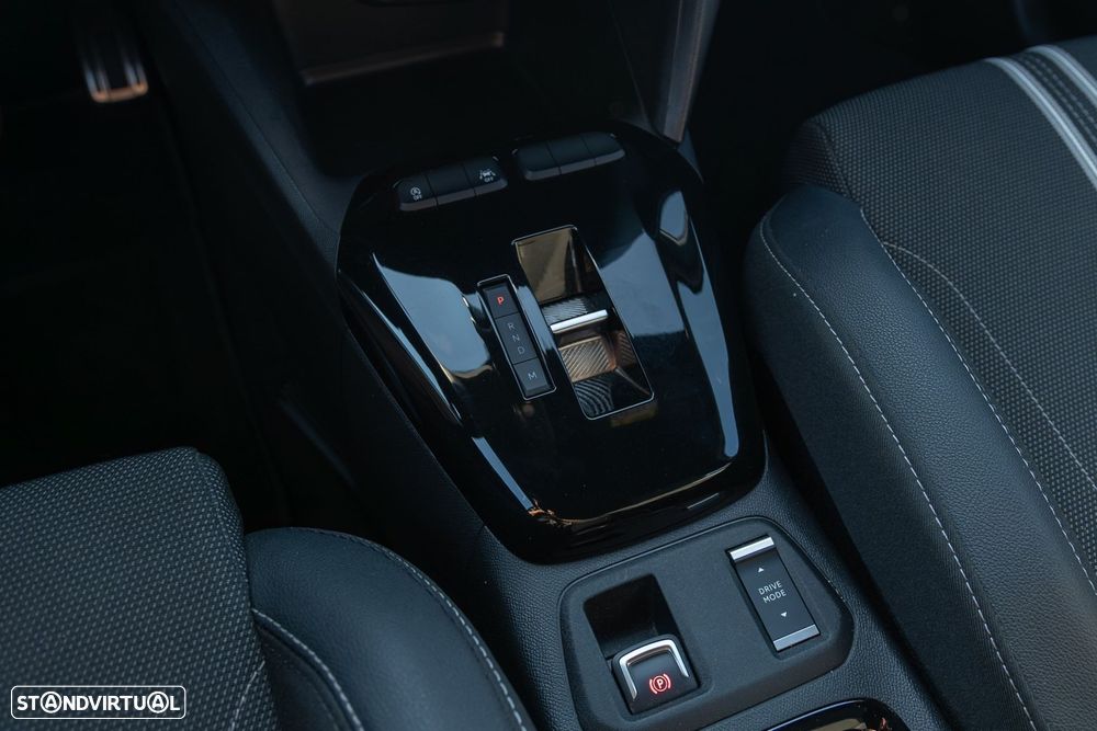 Opel Corsa 1.2 T GS Line Aut. - 18