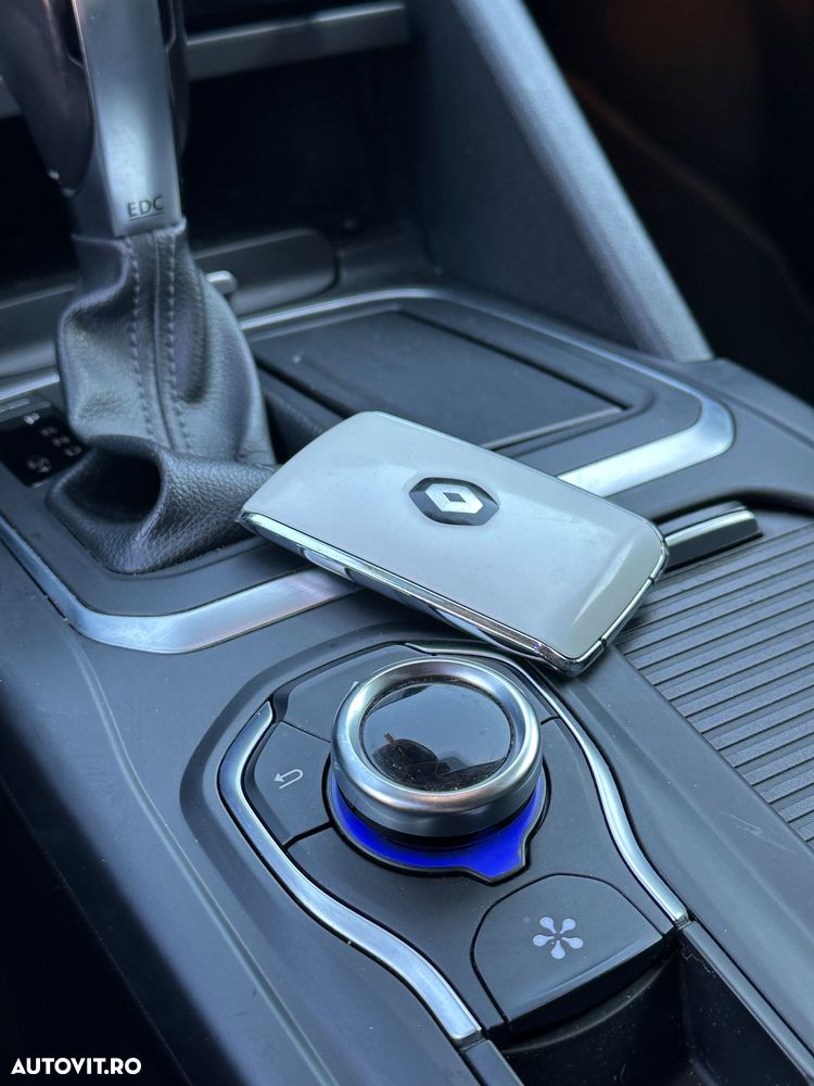 Renault Talisman ENERGY dCi 160 EDC INTENS - 12