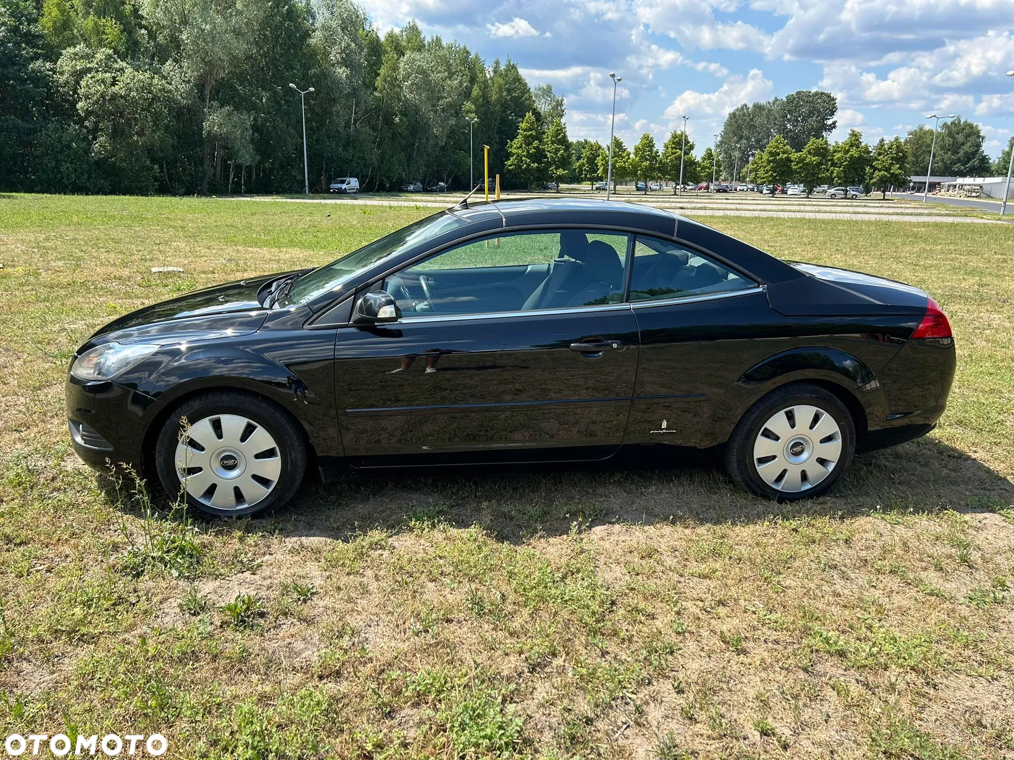 Ford Focus 2.0 16V Style+ - 11
