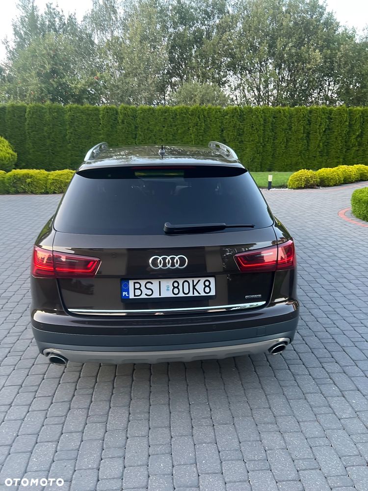 Audi A6 Allroad - 5