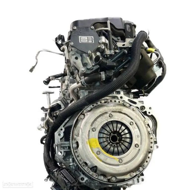 Motor Opel Astra K MoKKa X 1.4Turbo LE2 Ref.B14XFL - 2