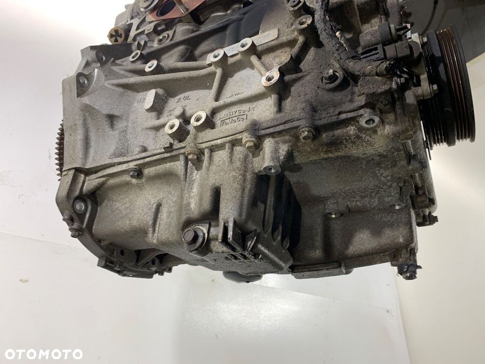 SILNIK FORD ECOSPORT 2011 - 2022 2.0 Ti-VCT 122 kW [166 KM] benzyna 2018 - 2022 DEFTP - 7