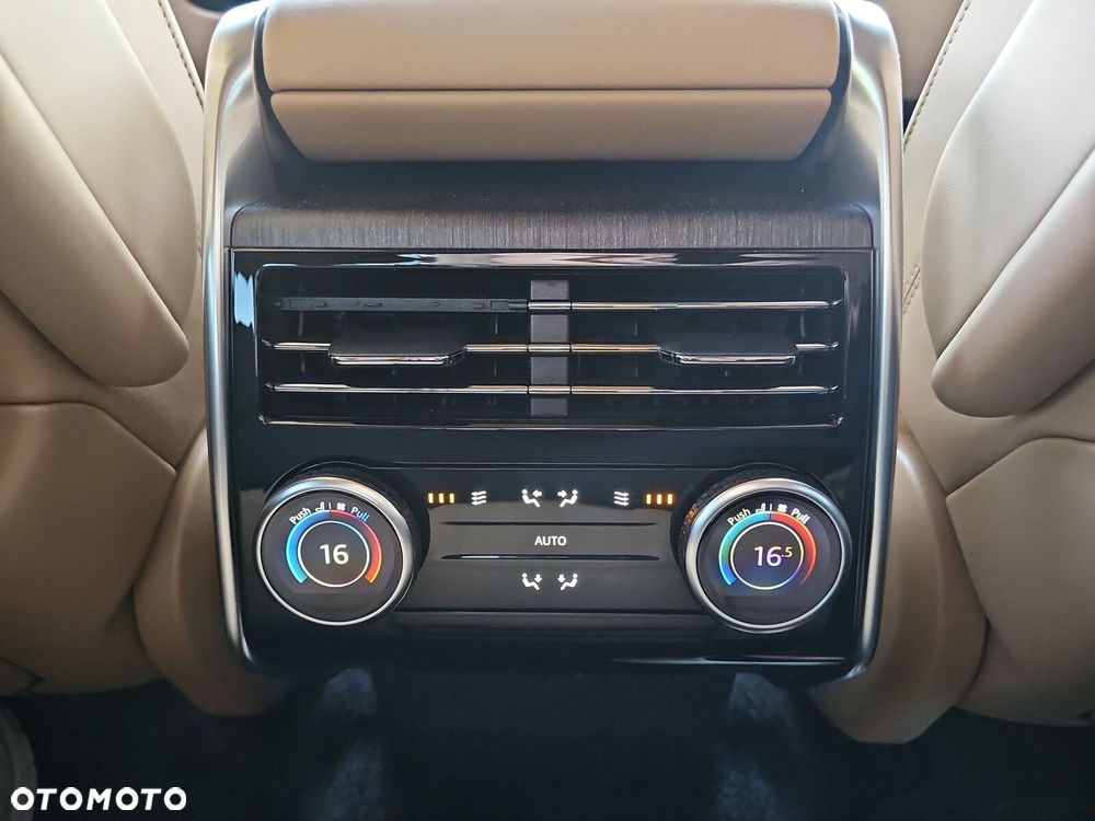 Land Rover Range Rover 3.0 D AB - 24