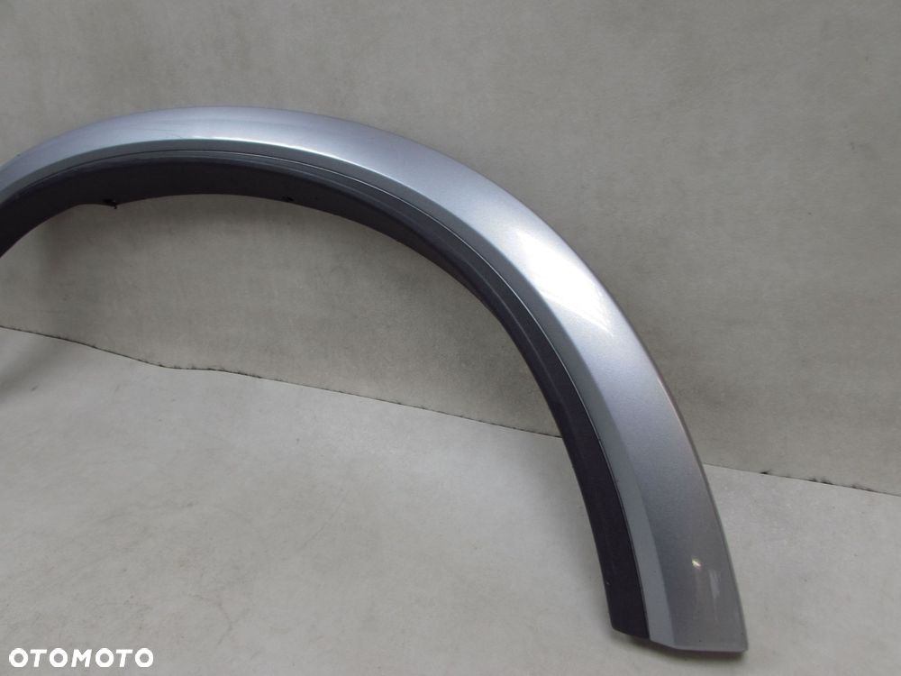 VOLVO XC90 LIFT 07-14 LISTWA BLOTNIKA TYL LEWA 30779579 477 - 2