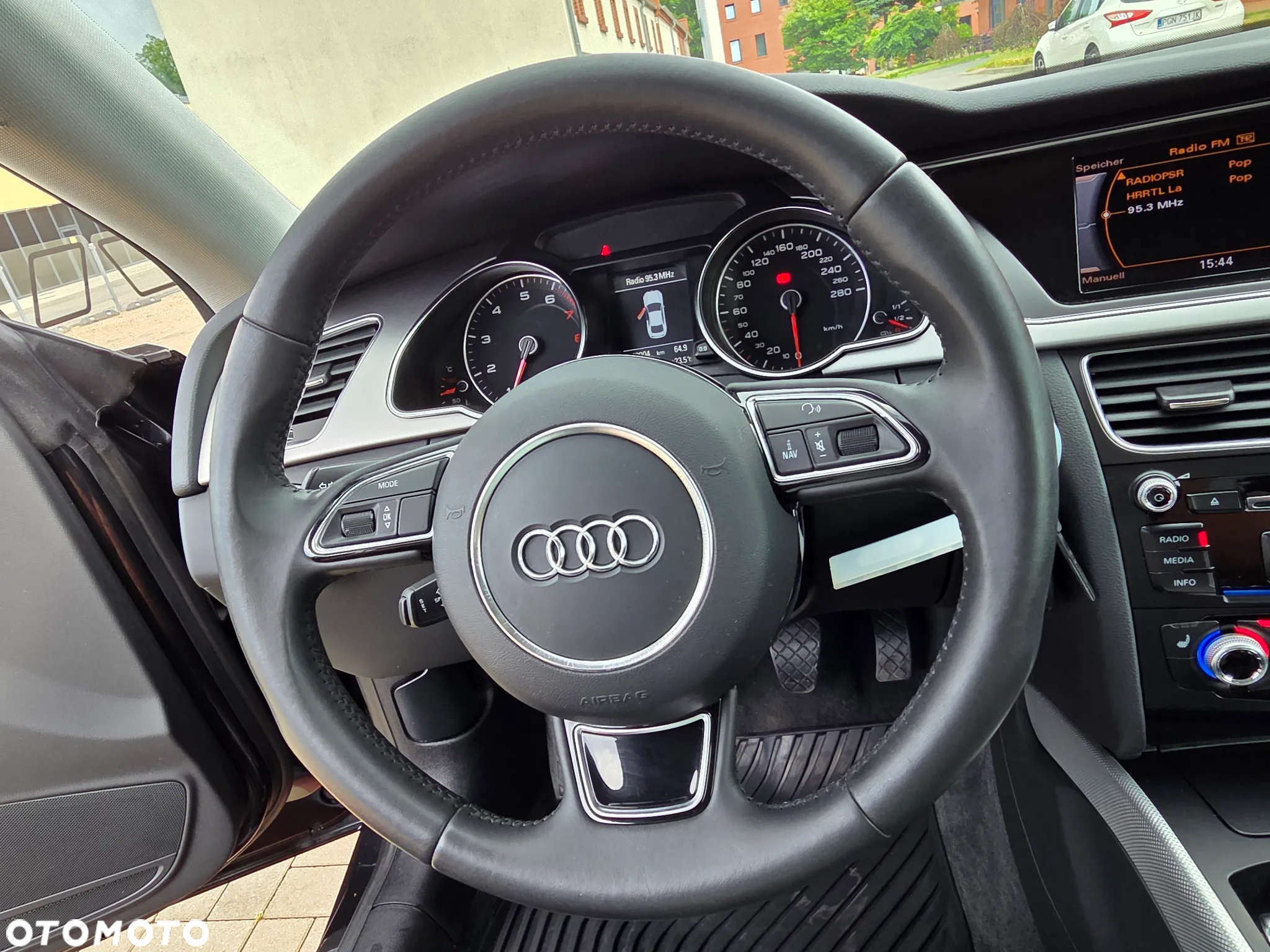 Audi A5 Coupe 1.8 TFSI - 37