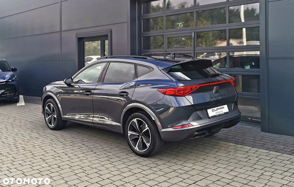 Cupra Formentor 1.5 TSI DSG - 17