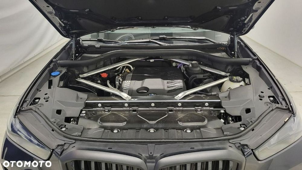 BMW X5 xDrive40d mHEV sport - 32