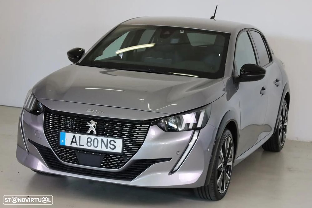 Peugeot 208 1.2 PureTech GT - 13