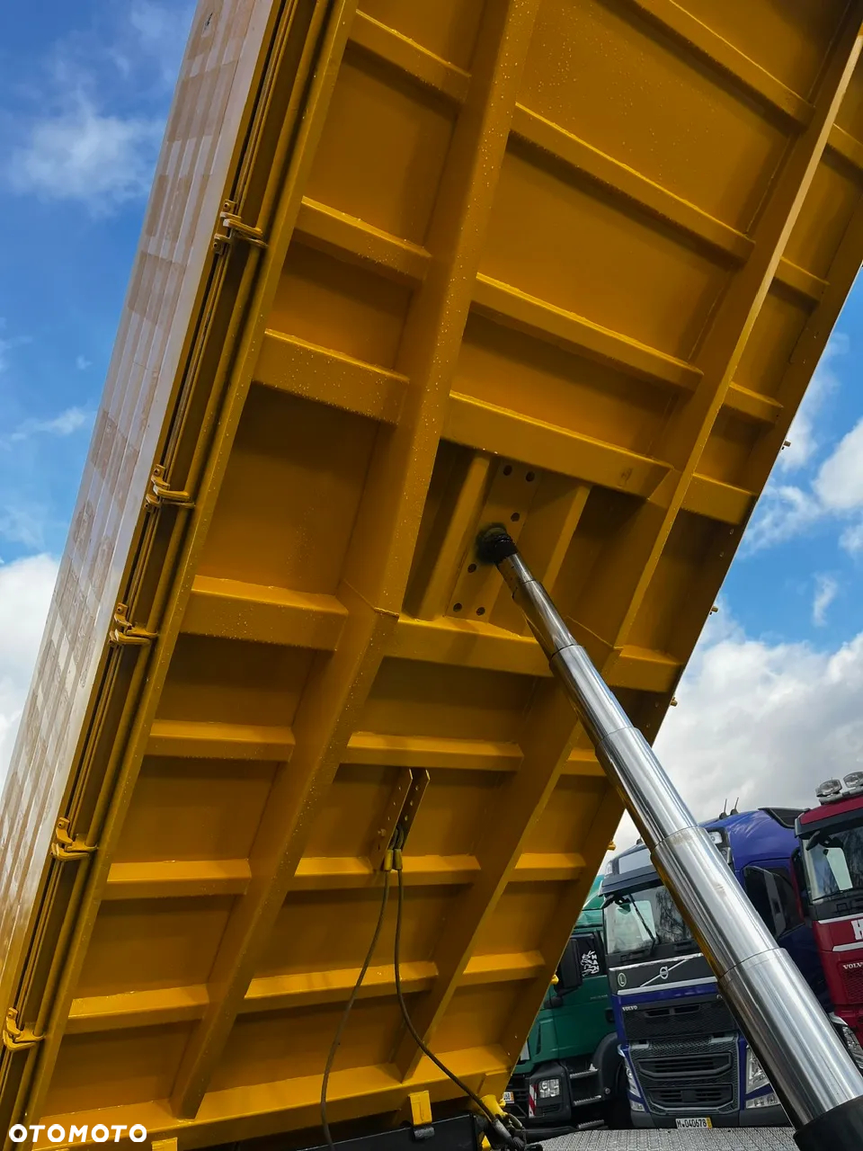 MAN TGA 35.440 - 12