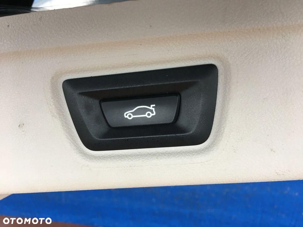 BMW 3 G21 Kombi Tapicerka Osłona Klapy Bagażnika 8738527 - 5