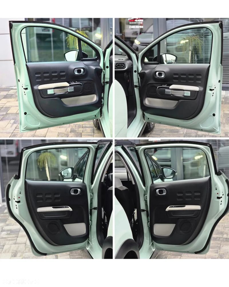 Citroën C3 Pure Tech 82 FEEL - 37