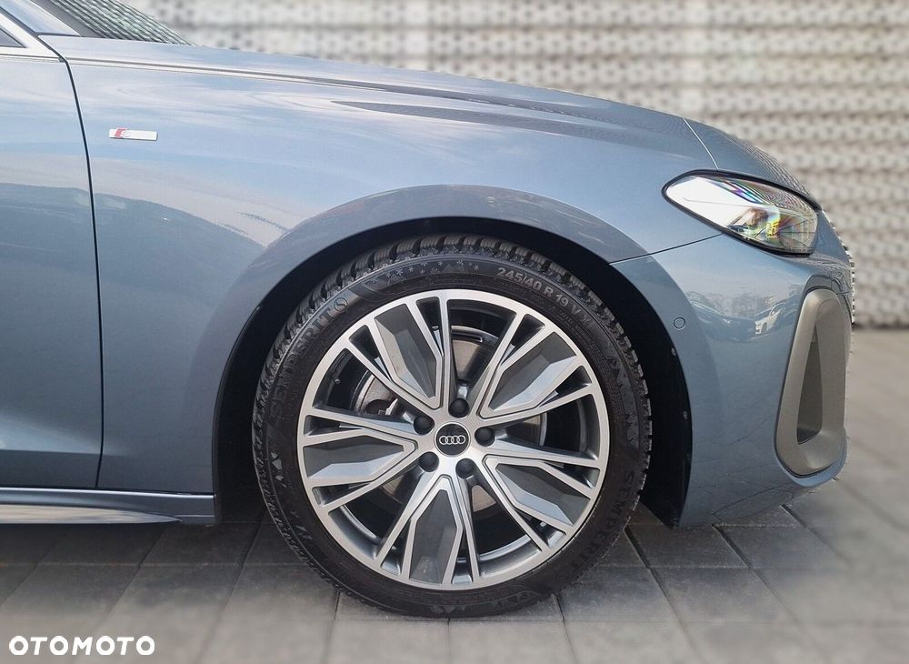 Audi A5 Avant - 35