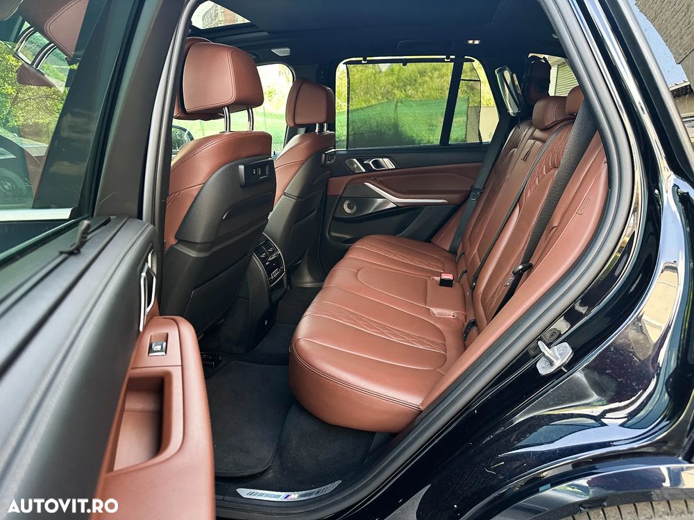 BMW X5 xDrive45e xLine - 18