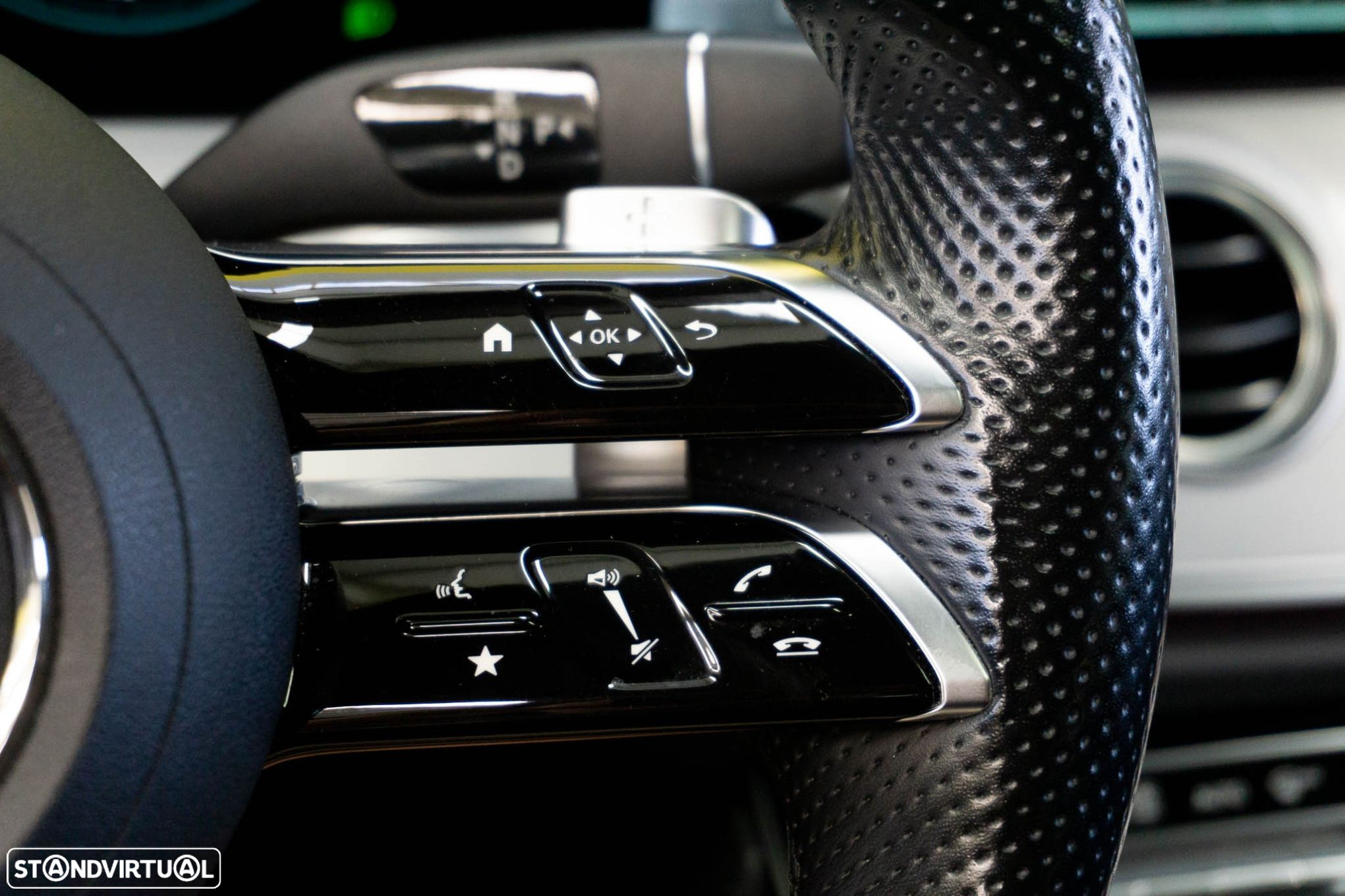 Mercedes-Benz E 300 de AMG Line - 17