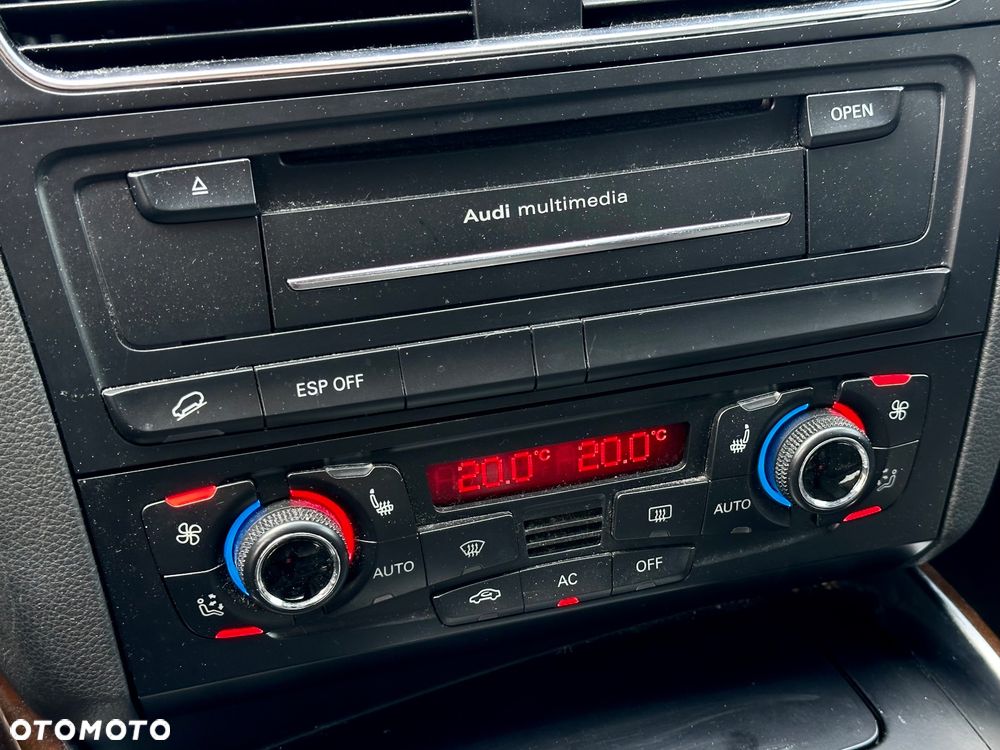 Audi Q5 2.0 TFSI Quattro S tronic - 14