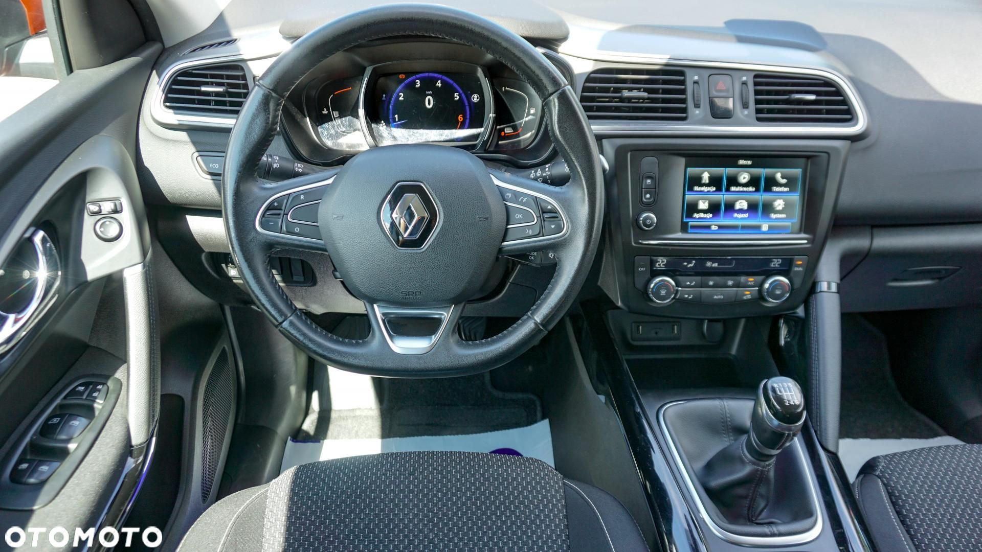 Renault Kadjar - 9