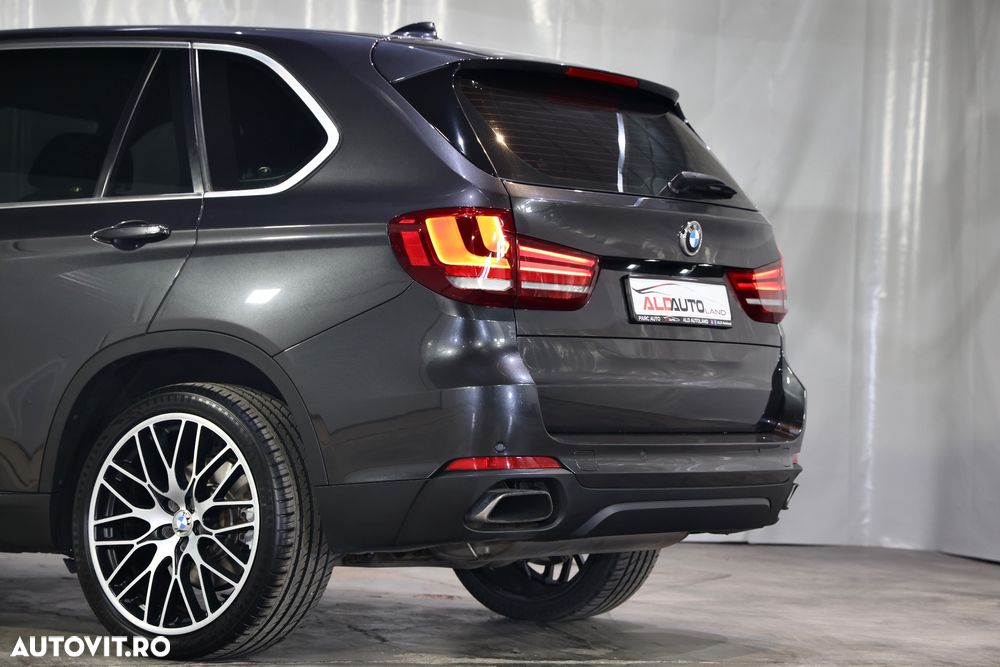 BMW X5 xDrive40d Sport-Aut. - 23