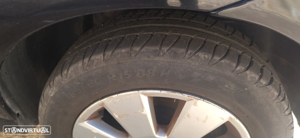 Opel Meriva 1.7 CDTI Cosmo - 14