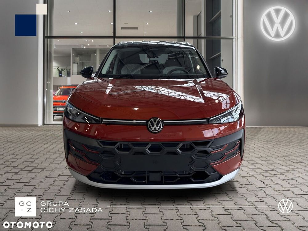 Volkswagen T-Roc 1.5 eTSI Style DSG - 7