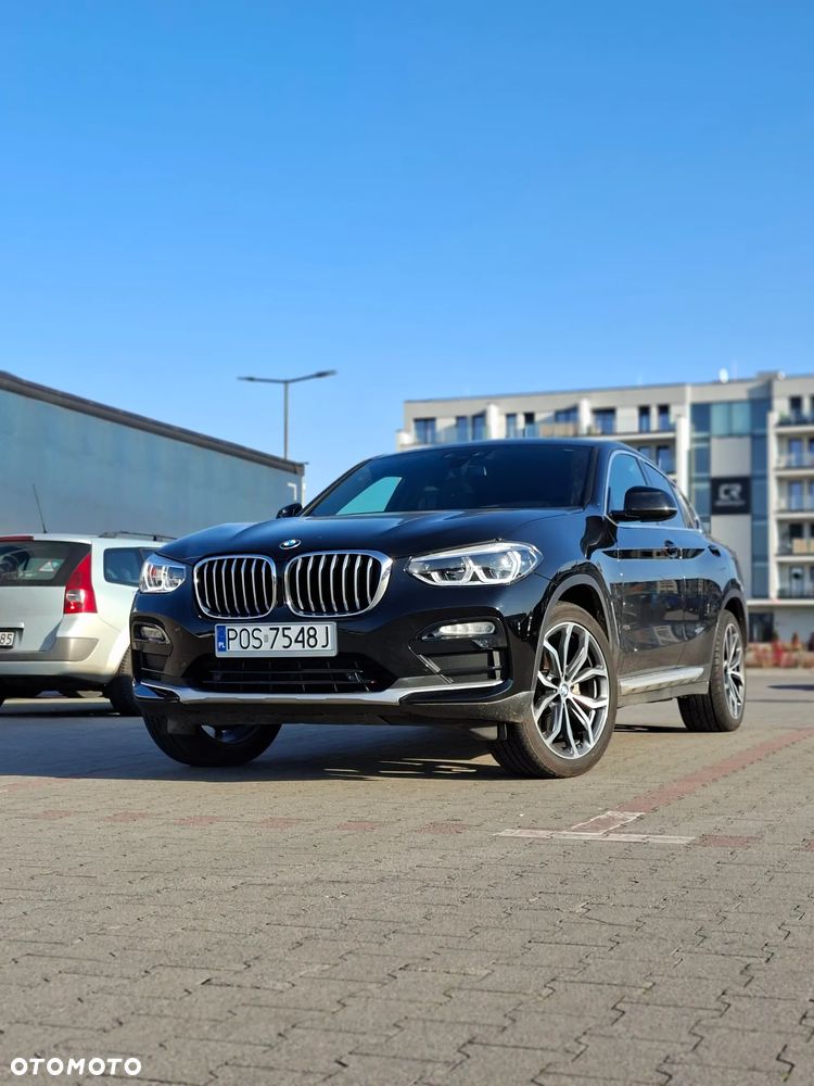 BMW X4 - 4