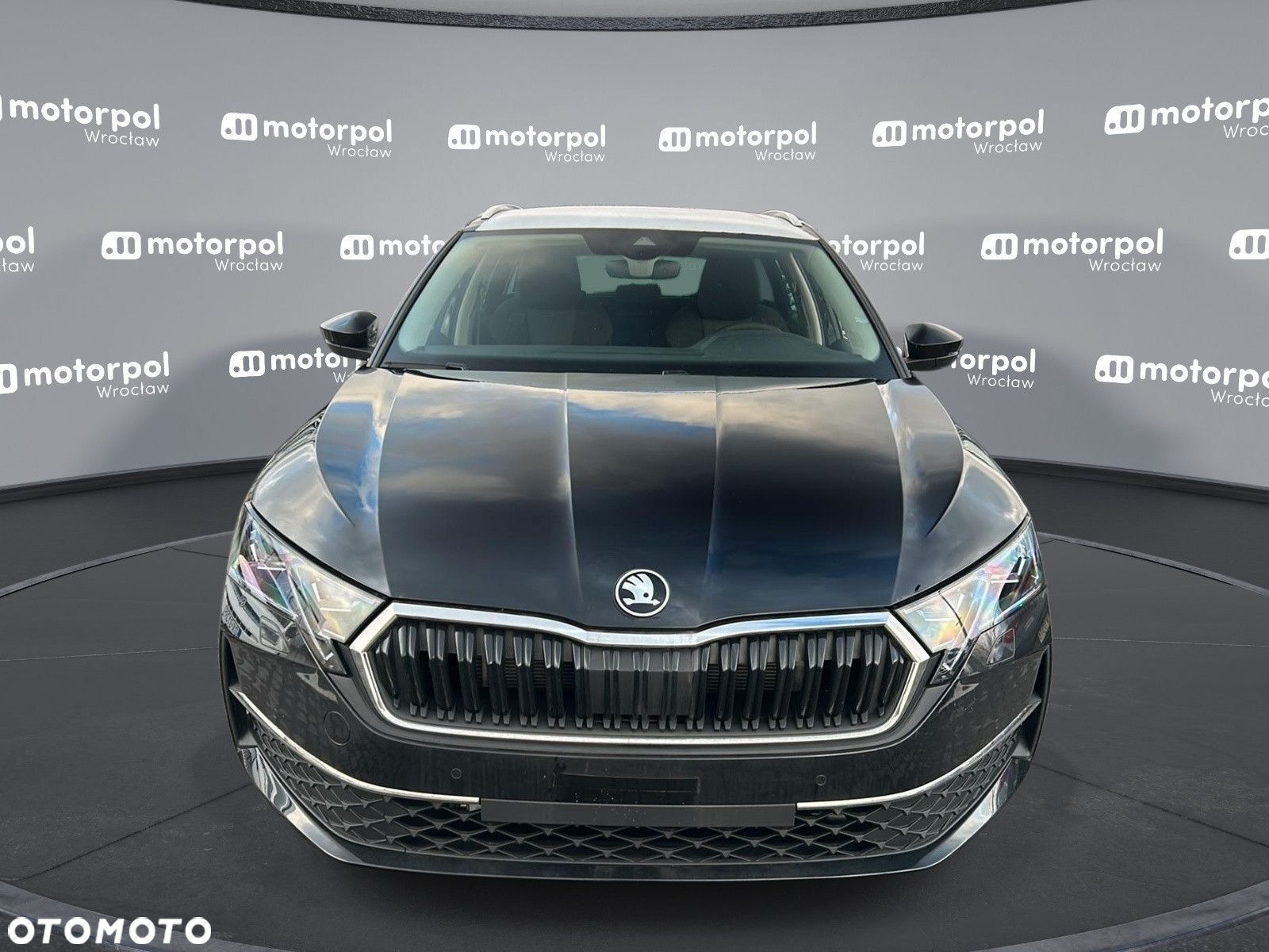 Skoda Octavia - 2