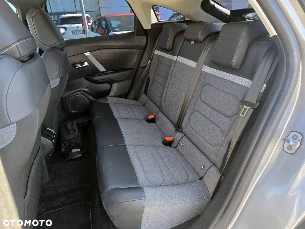 Citroën C4 - 22