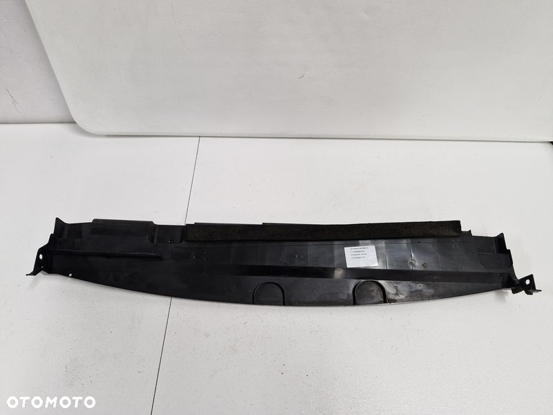 NISSAN QASHQAI 2 II J11 KIEROWNICA POWIETRZA DOLNA PROWADNICA 215794EA0A - 5