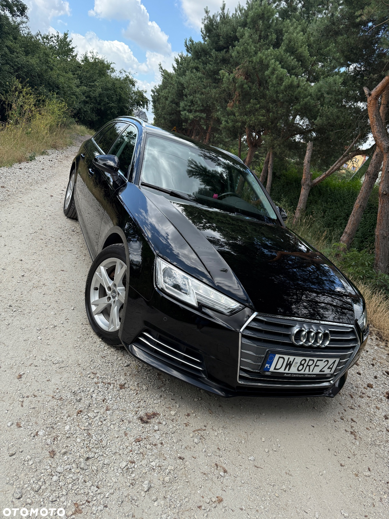 Audi A4 Avant - 7