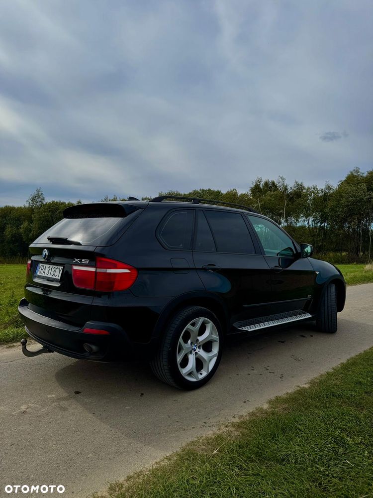 BMW X5 xDrive30d - 6