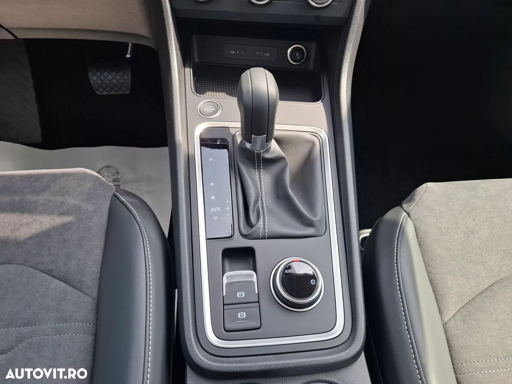 Seat Ateca 1.5 TSI DSG7 Style - 12