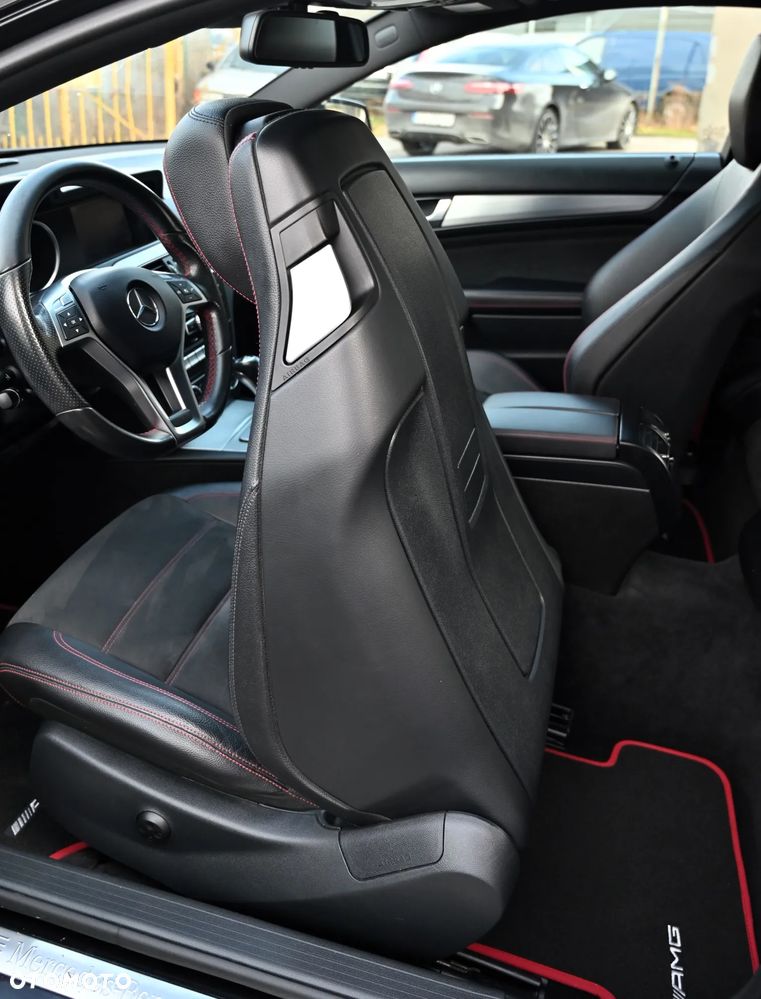 Mercedes-Benz Klasa C 350 7G-TRONIC Edition - 4