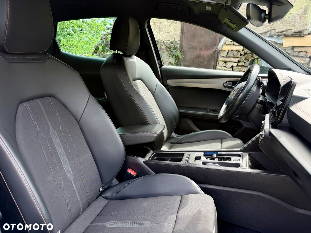 Cupra Formentor 2.0 TDI 4Drive DSG - 9