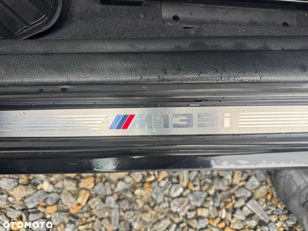 BMW 1M - 21